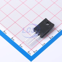 Infineon IKA08N65F5