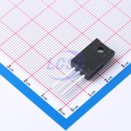 Infineon IKA08N65F5