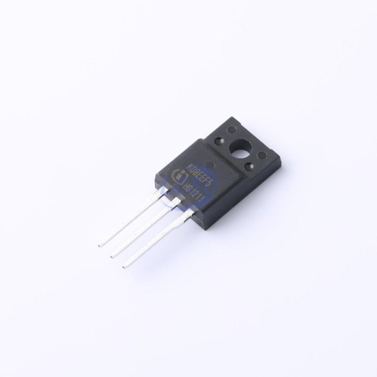 Infineon IKA08N65F5