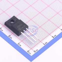 Infineon IKA10N65ET6