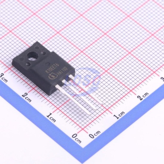 Infineon IKA10N65ET6
