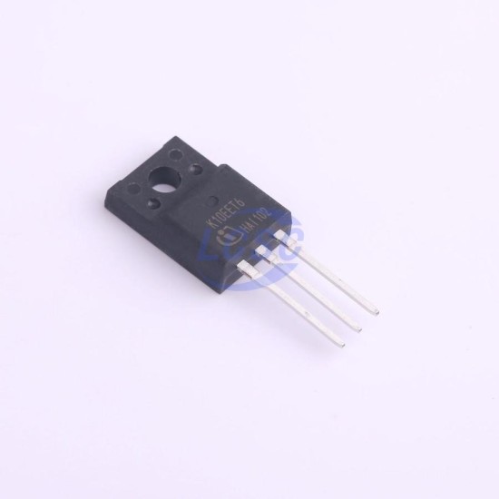 Infineon IKA10N65ET6