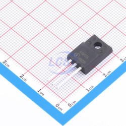 Infineon IKA15N65ET6