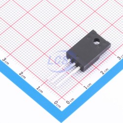 Infineon IKA15N65ET6