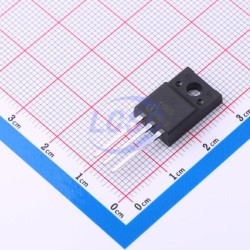Infineon IKA15N65F5