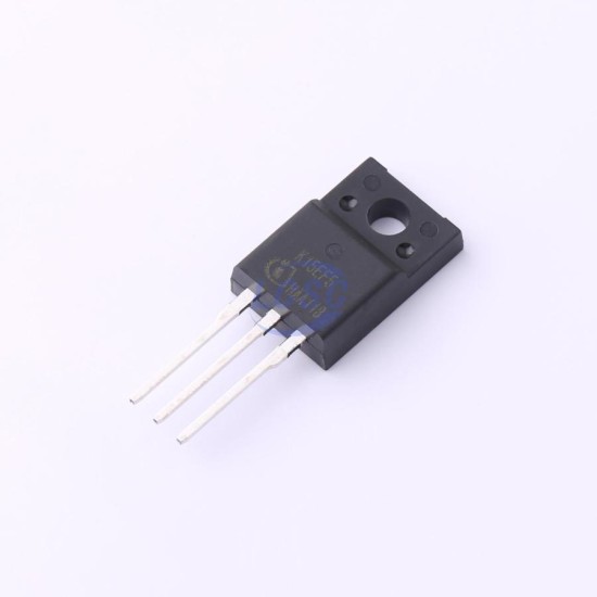Infineon IKA15N65F5