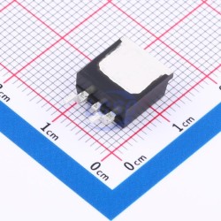 Infineon IKB06N60T