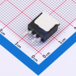 Infineon IKB10N60T
