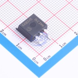 Infineon IKB40N65EH5