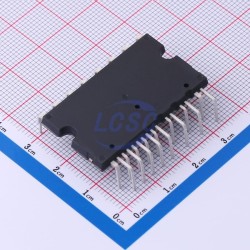 Infineon IKCM15L60GA