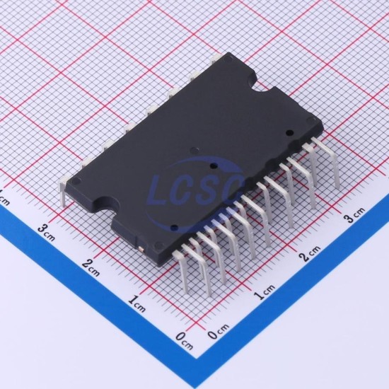 Infineon IKCM15L60GA