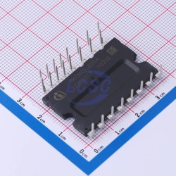Infineon IKCM15L60GA