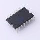 Infineon IKCM15L60GA