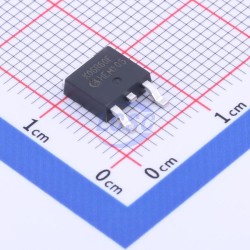 Infineon IKD06N60RF