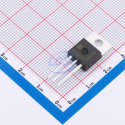Infineon IKP08N65F5