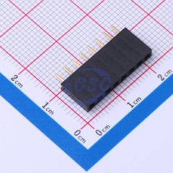 CJT(Changjiang Connectors) A2541HWV-8P CJT(Changjiang Connectors) A2541HWV-8P