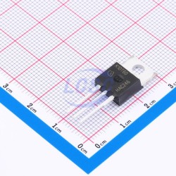 Infineon IKP10N60T