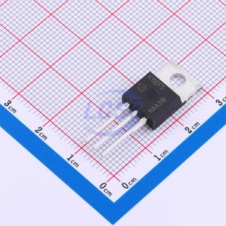 Infineon IKP15N65F5
