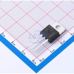 Infineon IKP20N65F5