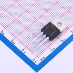 Infineon IKP30N65H5