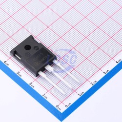 Infineon IKW50N65F5