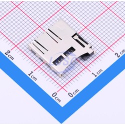HanElectricity TF-001C HanElectricity TF-001C
