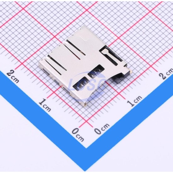 HanElectricity TF-001C HanElectricity TF-001C