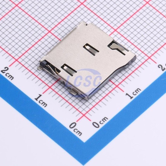 HanElectricity TF-015-N