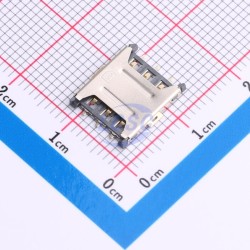 HanElectricity NANO-1151 HanElectricity NANO-1151