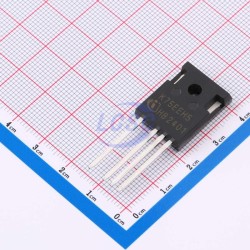Infineon IKZ75N65EH5 Infineon IKZ75N65EH5