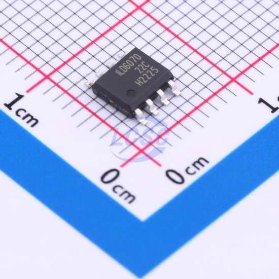 Infineon ILD6070