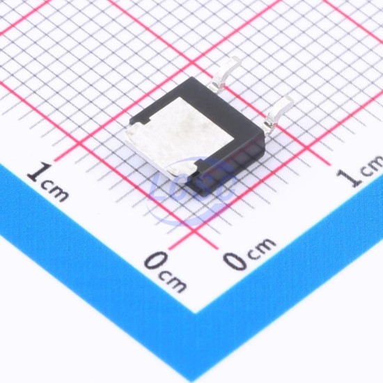 Littelfuse MCR8DSMT4G