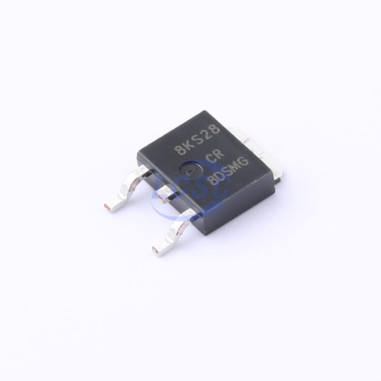 Littelfuse MCR8DSMT4G