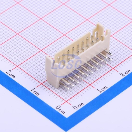 BOOMELE(Boom Precision Elec) PHD-2*10AW