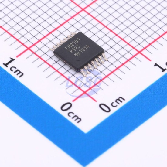 RUNIC LM2901XQ-Q1