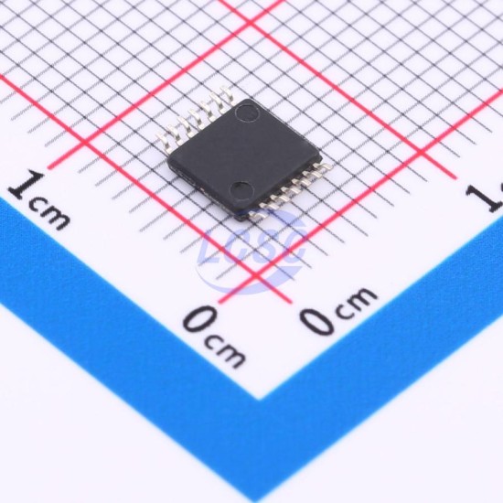RUNIC LM2901XQ-Q1