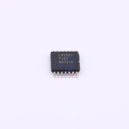 RUNIC LM2901XQ-Q1