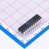 MICROCHIP AT89C2051-24PU