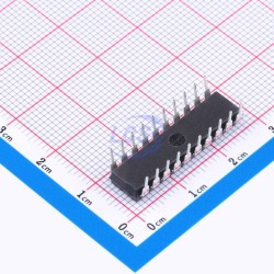 MICROCHIP AT89C2051-24PU