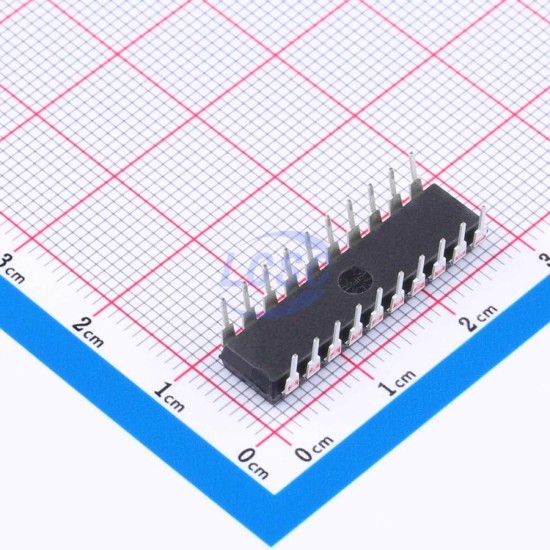 MICROCHIP AT89C2051-24PU