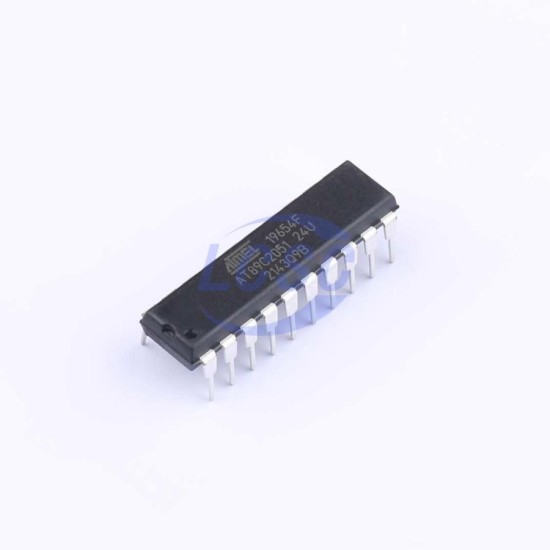 MICROCHIP AT89C2051-24PU