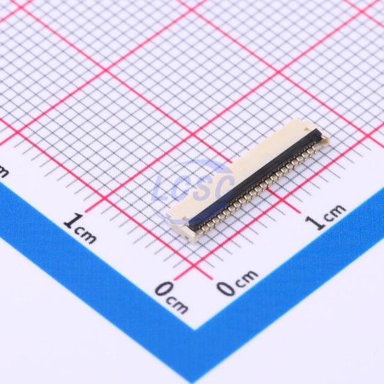 MOLEX 5025984593 MOLEX 5025984593