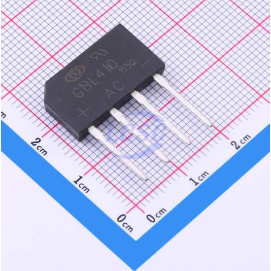 JUXING GBL410