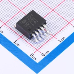 UMW LM2595S-3.3(UMW) UMW LM2595S-3.3(UMW)