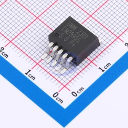 UMW LM2595S-5.0(UMW) UMW LM2595S-5.0(UMW)