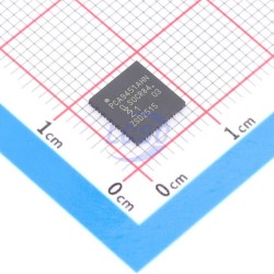 NXP PCA9451AHNY