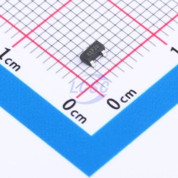 Infineon IRLML0100TRPBF