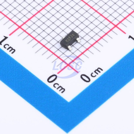 Infineon IRLML0100TRPBF Infineon IRLML0100TRPBF