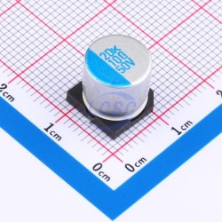 Taiyo Yuden HVK-50V101MH10EQ-R2 Taiyo Yuden HVK-50V101MH10EQ-R2
