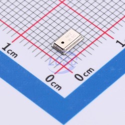 NXP MPL3115A2ST1